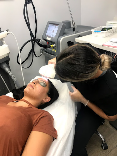 Belle Vie Wellness & Medical Aesthetics