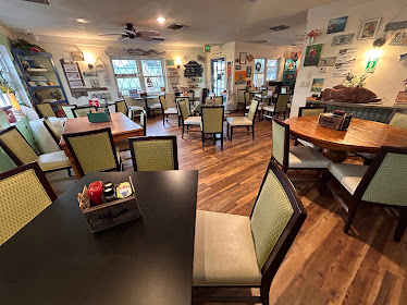 Belleair Cafe