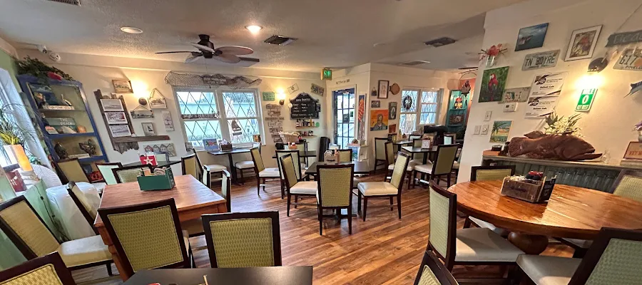 Belleair Cafe
