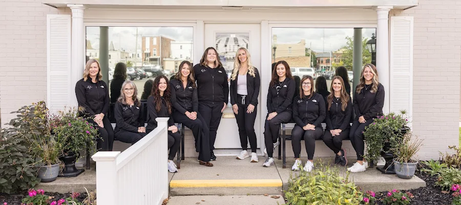 Bellefontaine Dental