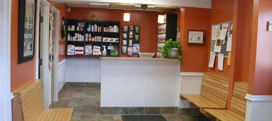 Bellefonte Animal Clinic