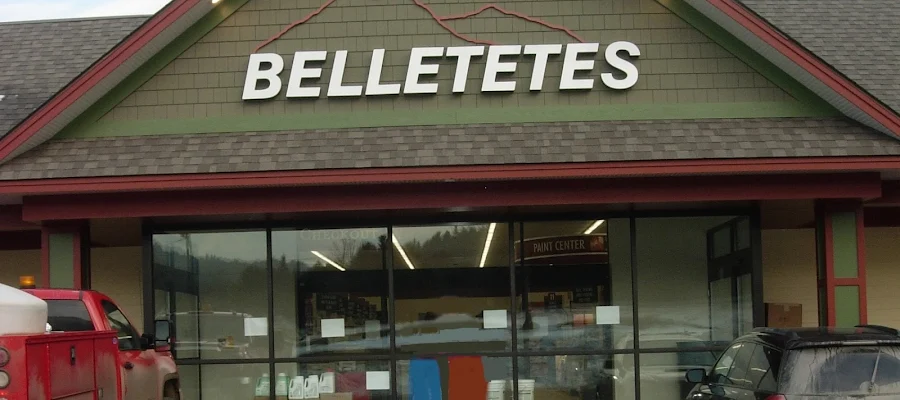 Belletetes of Andover