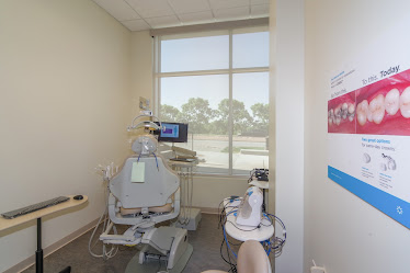 Belleview Dentist Office