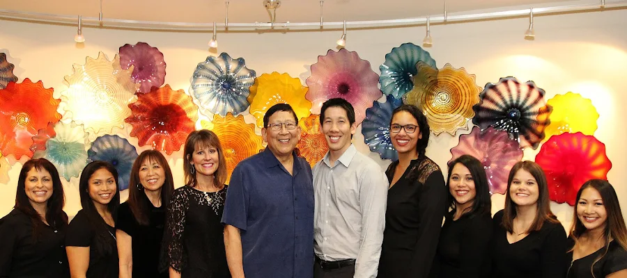 Bellevue Dental Arts