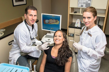Bellevue Dental Care and Implant Center