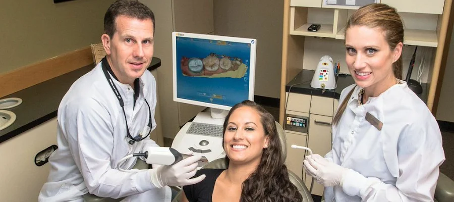 Bellevue Dental Care and Implant Center