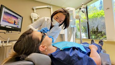 Bellevue Dental Oasis