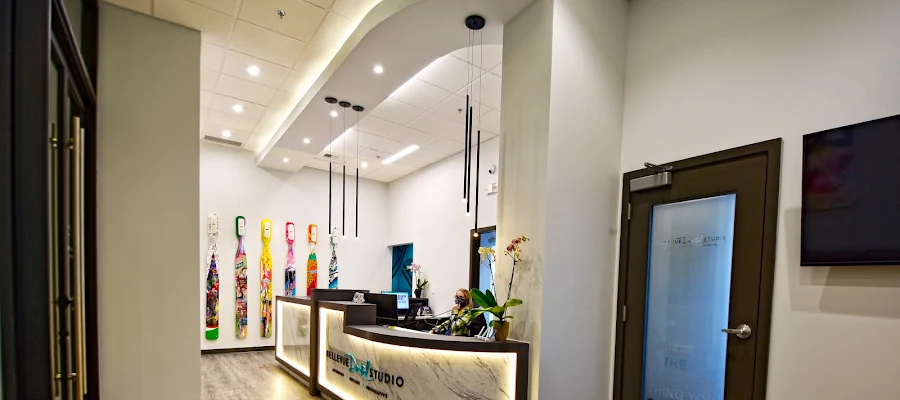 Bellevue Dental Studio