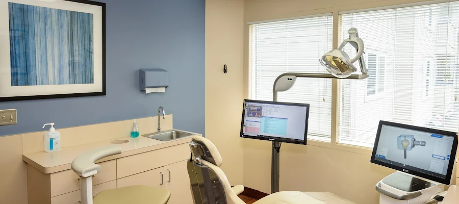Bellevue Dentistry