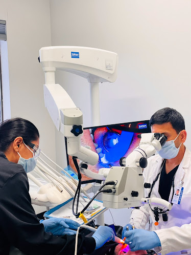 Bellevue Dentists