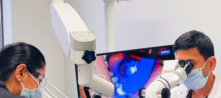 Bellevue Dentists