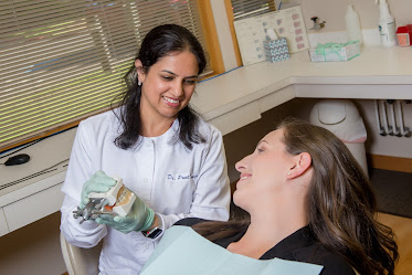 Bellevue Family & Cosmetic Dentistry