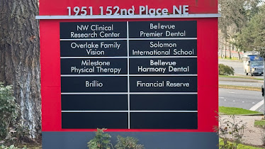 Bellevue Harmony Dental