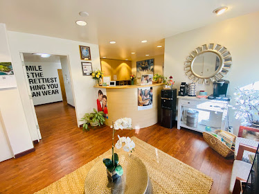 Bellevue Impressions Dentistry