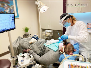 Bellevue Park Dental