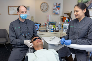 Bellevue Square Dental Care