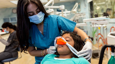 Bellflower Dental Group - Cosmetic and Emergency Dentist Bellflower CA