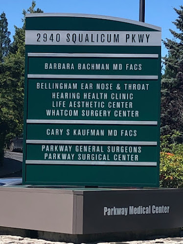 Bellingham Ear, Nose & Throat