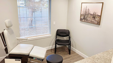 Bellingham Foot & Ankle Clinic
