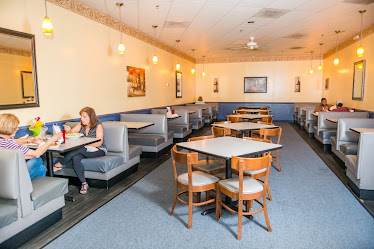 Bellis House of Pizza