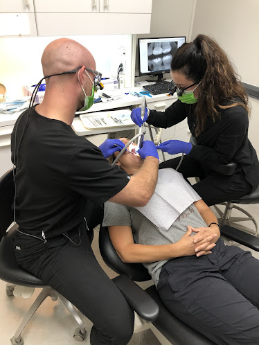 Bellissimi Dental