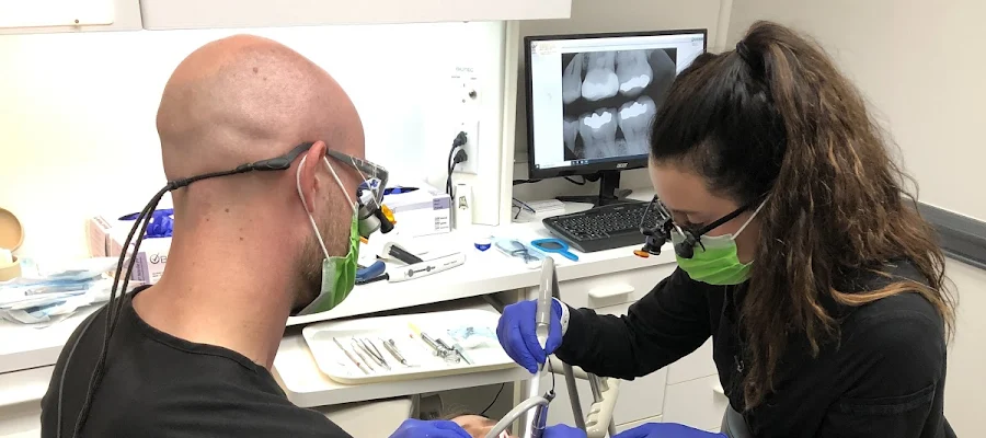 Bellissimi Dental