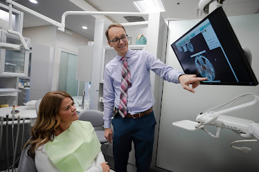 Bellissimo Dentistry & Implant Center