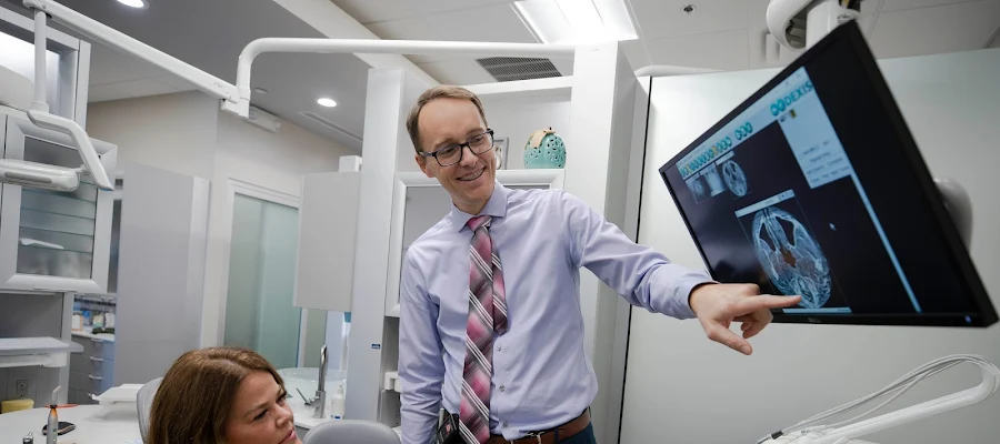 Bellissimo Dentistry & Implant Center