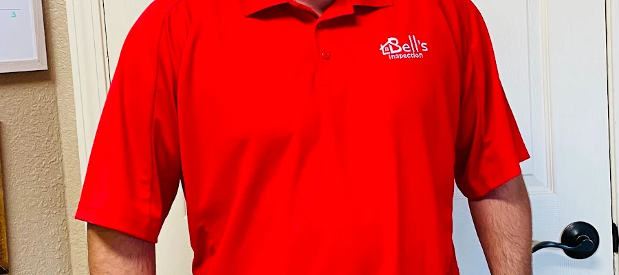 Bell's Inspection