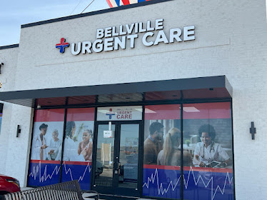 Bellville Urgent Care - Elyson