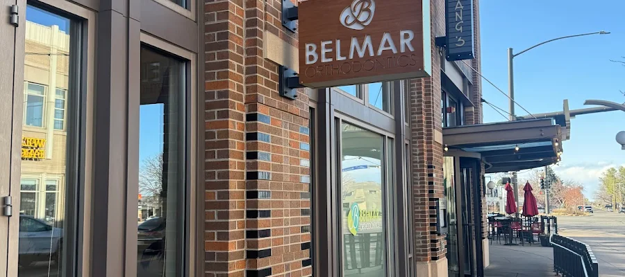 Belmar Orthodontics