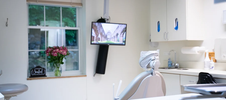 Belmont Family Dental