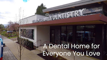 Belmont Family Dentistry