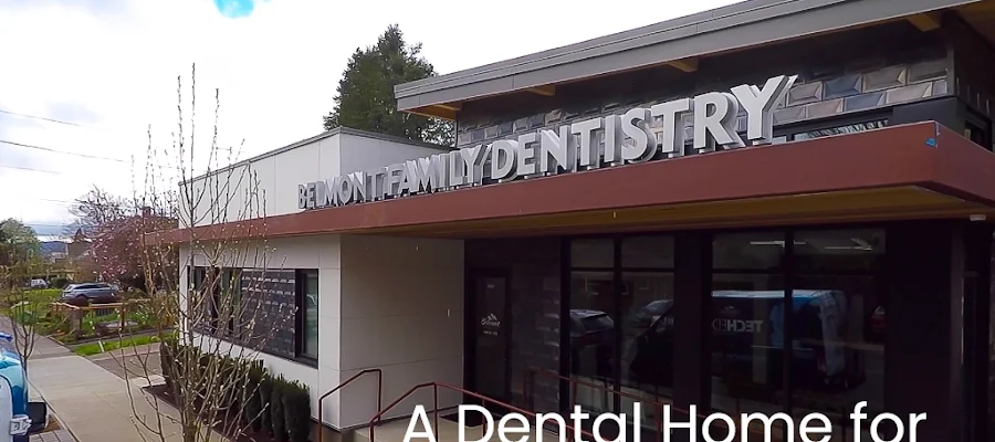Belmont Family Dentistry