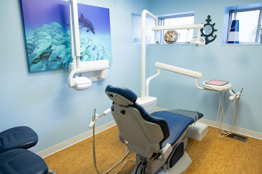 Belmont Orthodontics