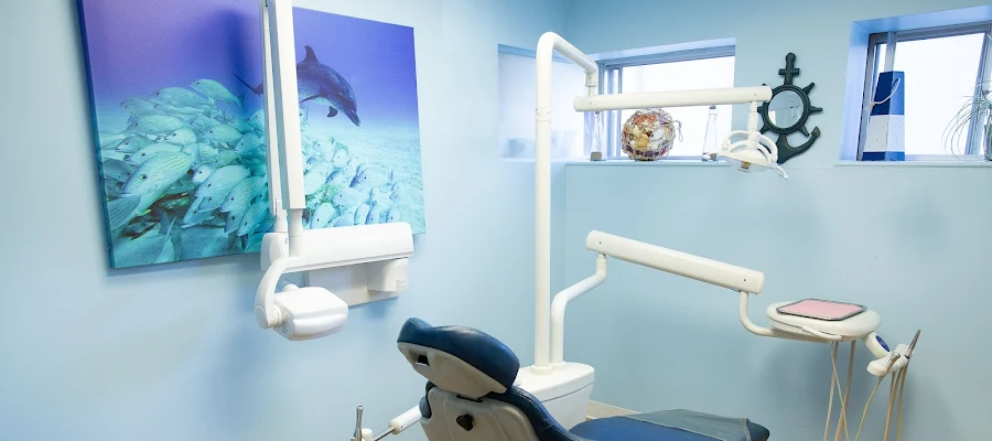 Belmont Orthodontics