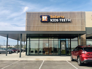 Belterra Kids Teeth