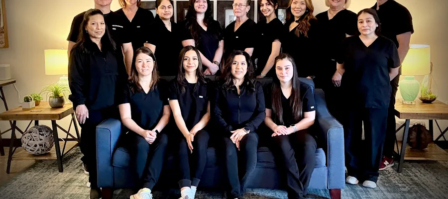 Belton Family Dental