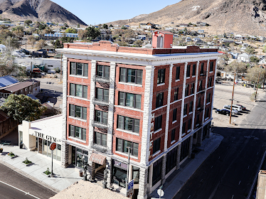 Belvada Hotel
