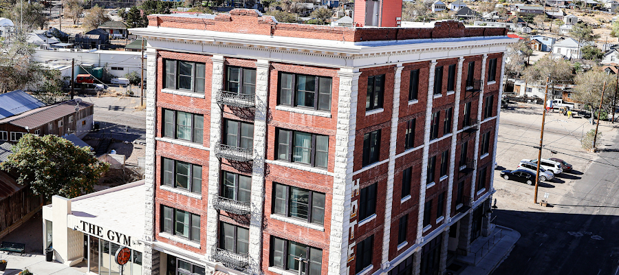 Belvada Hotel