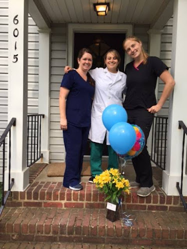 Belvedere Square Dental - Dr. Helene Shapiro