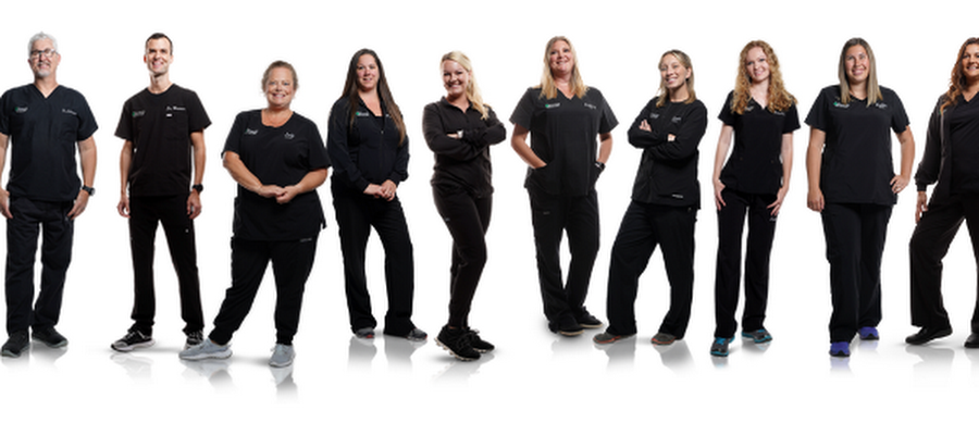 Bemidji Dental Clinic