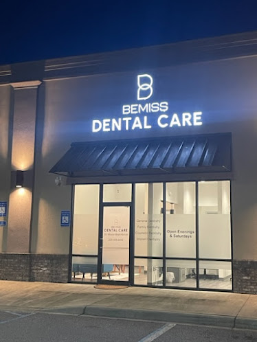 Bemiss Dental Care