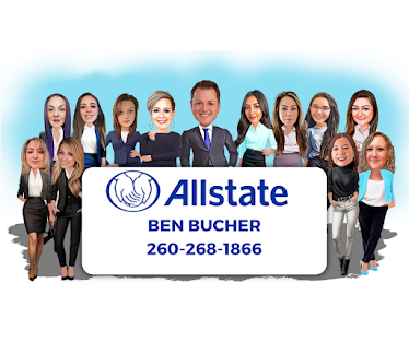 Ben Bucher: Allstate Insurance