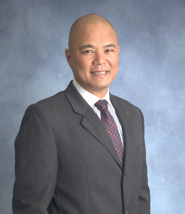 Ben D. Alilin, M.D.