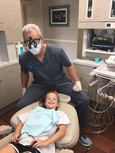 Ben Daniel Dentistry
