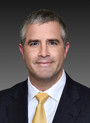 Ben Denenberg, DPM