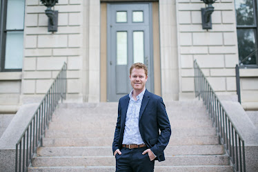 Ben Emslie