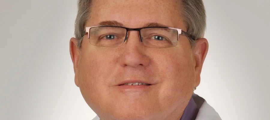 Ben Gardner, MD