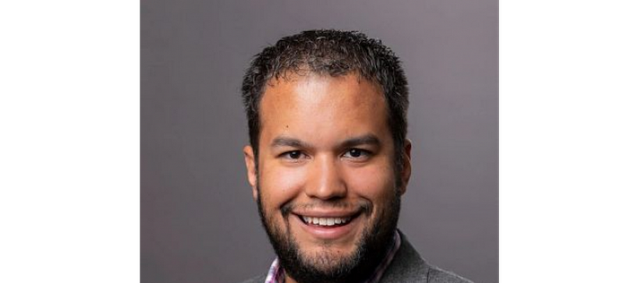 Ben Mendoza, MD